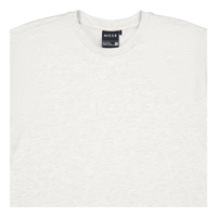 Compact T-shirt  Marl