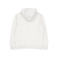 Mercury Zip Thru Hood  Marl