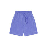 Nicce Viste Jog Shorts Iris