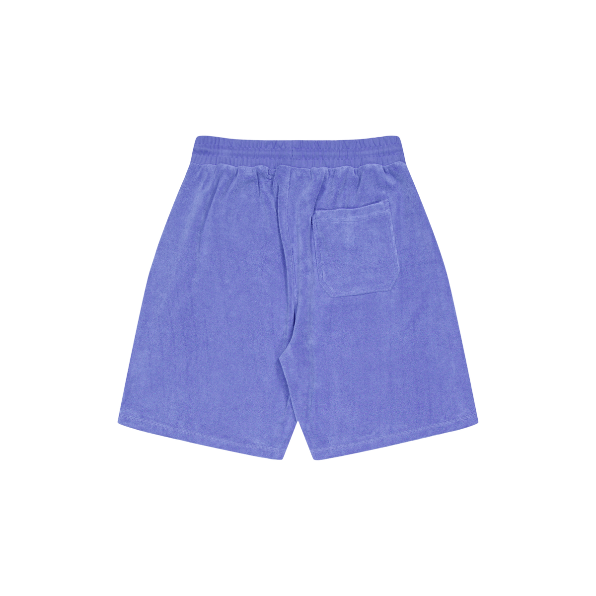 Nicce Viste Jog Shorts Iris