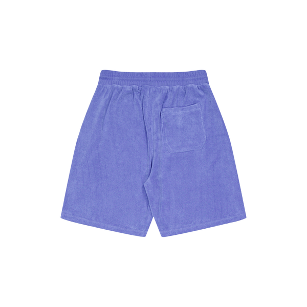 Nicce Viste Jog Shorts Iris