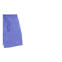 Nicce Viste Jog Shorts Iris