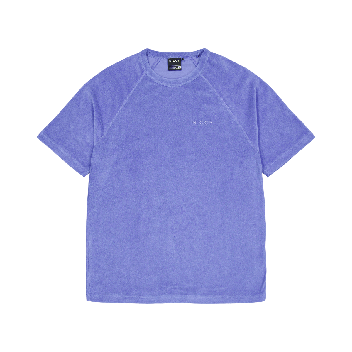 Viste T-shirt Iris