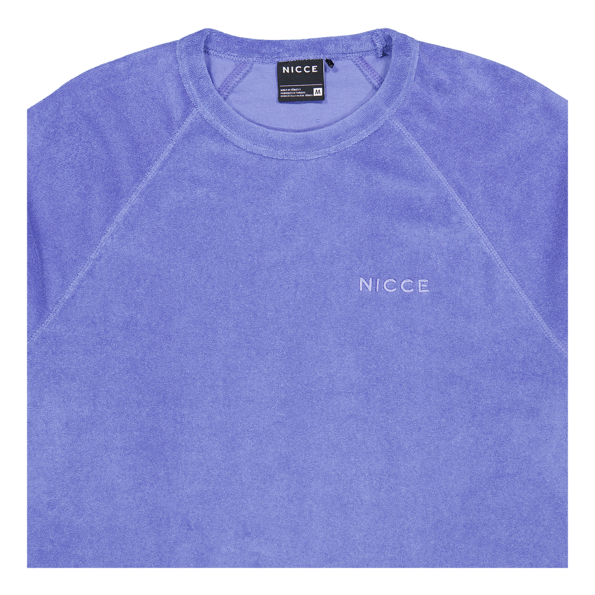 Viste T-shirt Iris