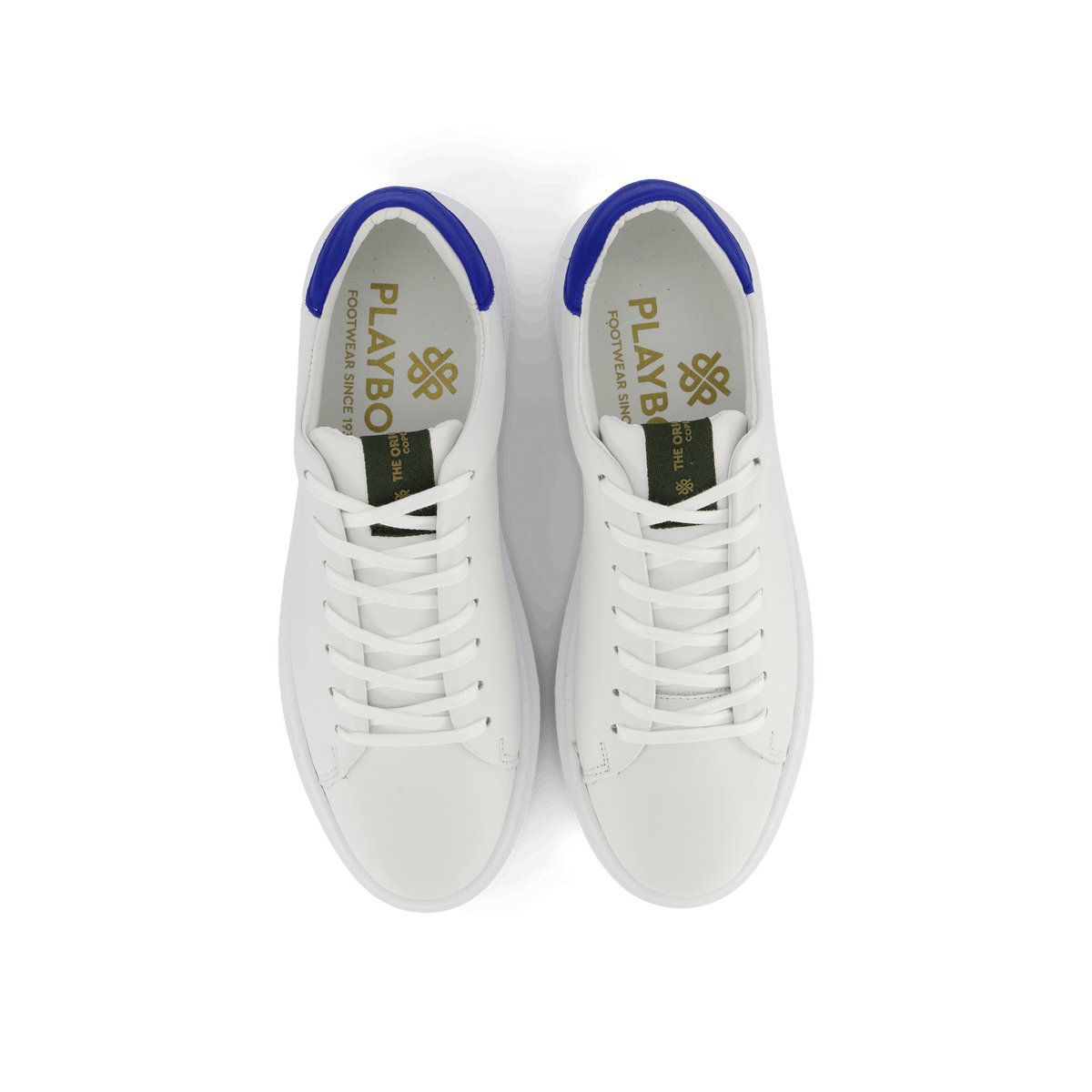 Alex 2.0  Leather