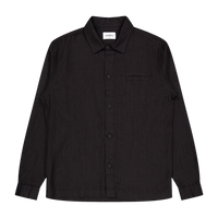 Brenti Linen Shirt