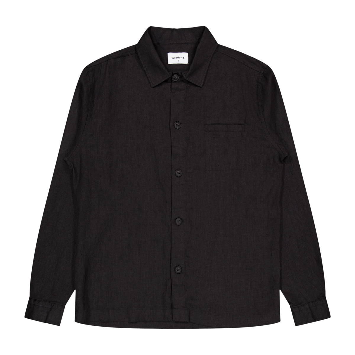 Brenti Linen Shirt