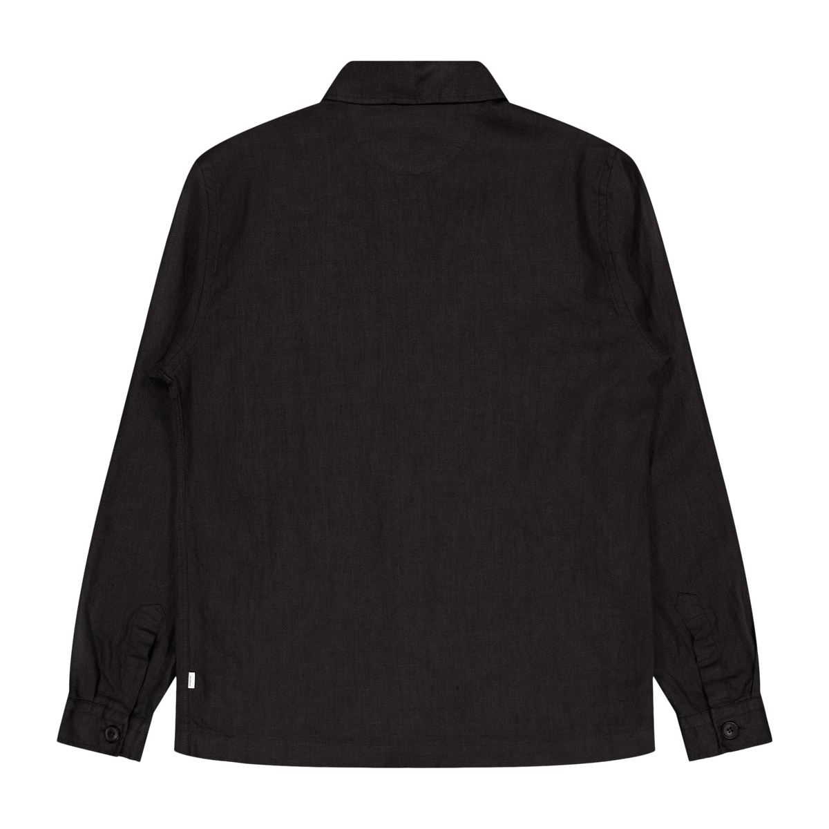 Brenti Linen Shirt