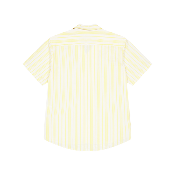 Hale Yellow Shirt