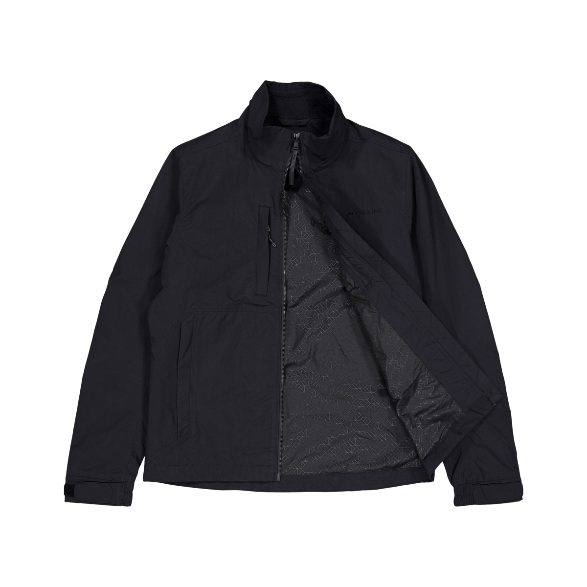 Irvin Usx Jkt