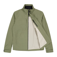 Irvin Usx Jkt Dusty