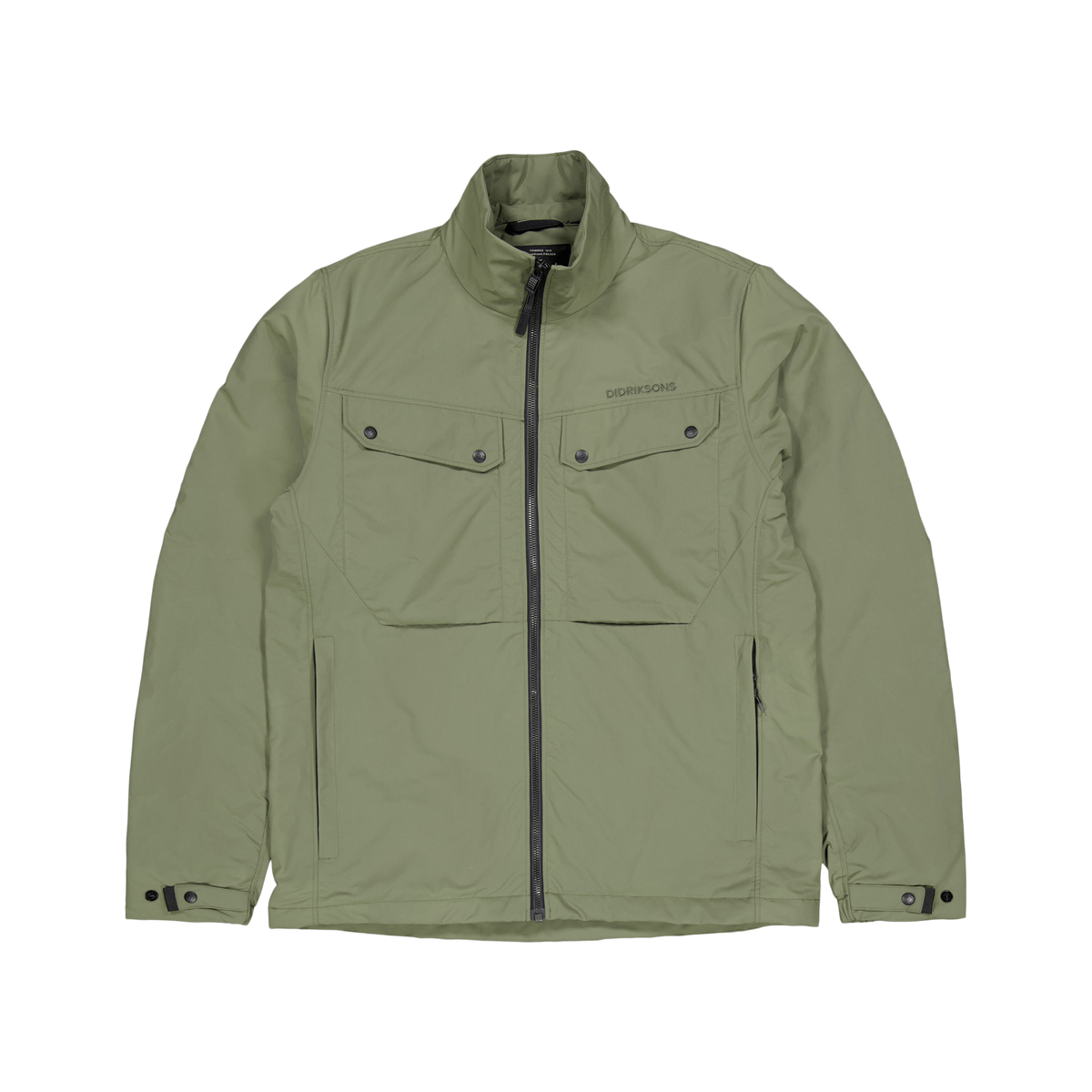 Callum Usx Jkt Dusty