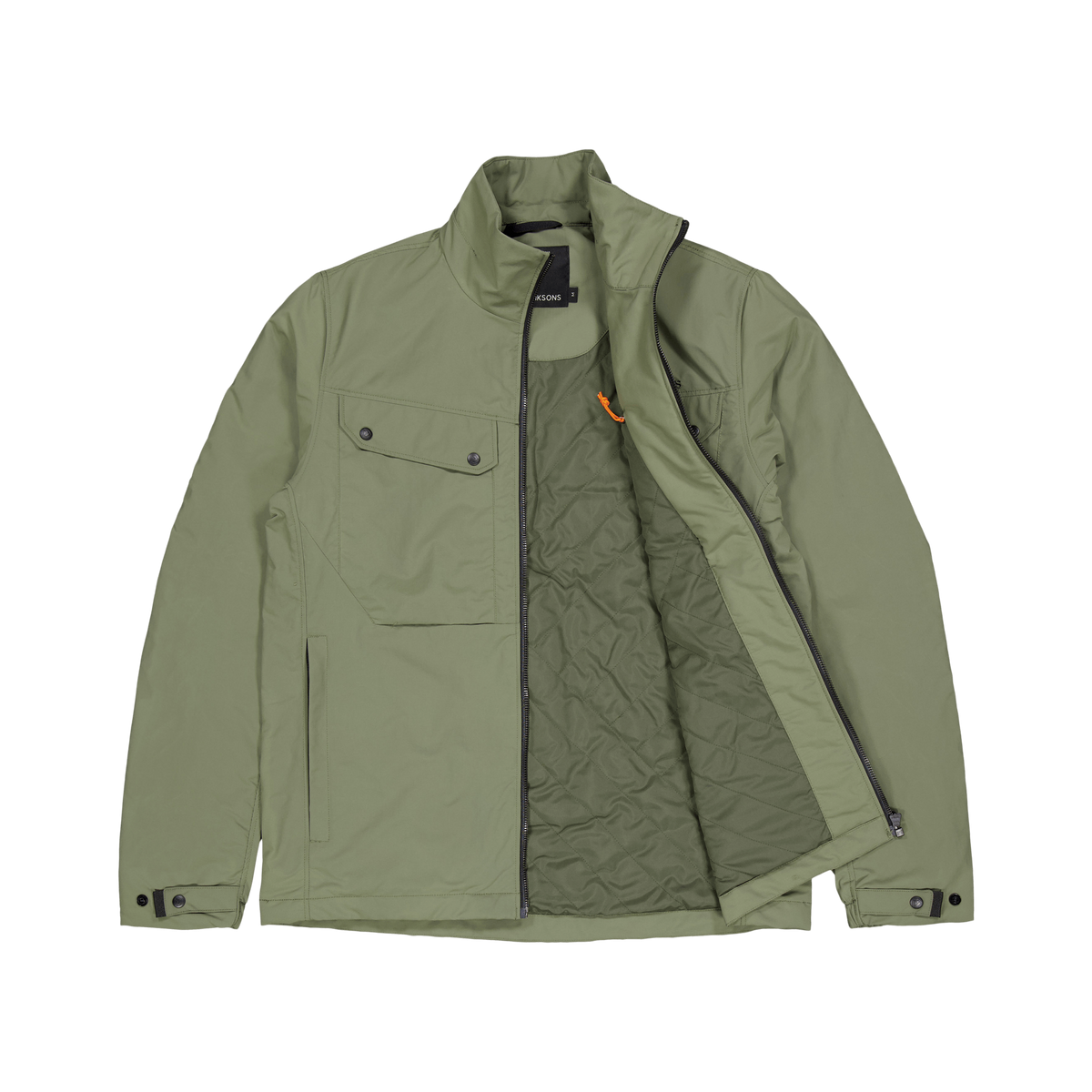 Callum Usx Jkt Dusty
