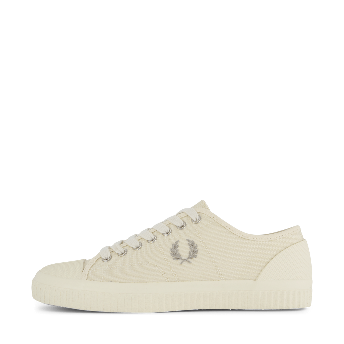 Fred Perry Hughes Low Textu Poly 560