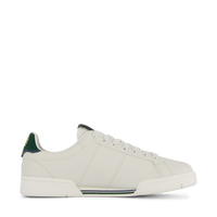 Fred Perry B722 Leather 172 Porcelain
