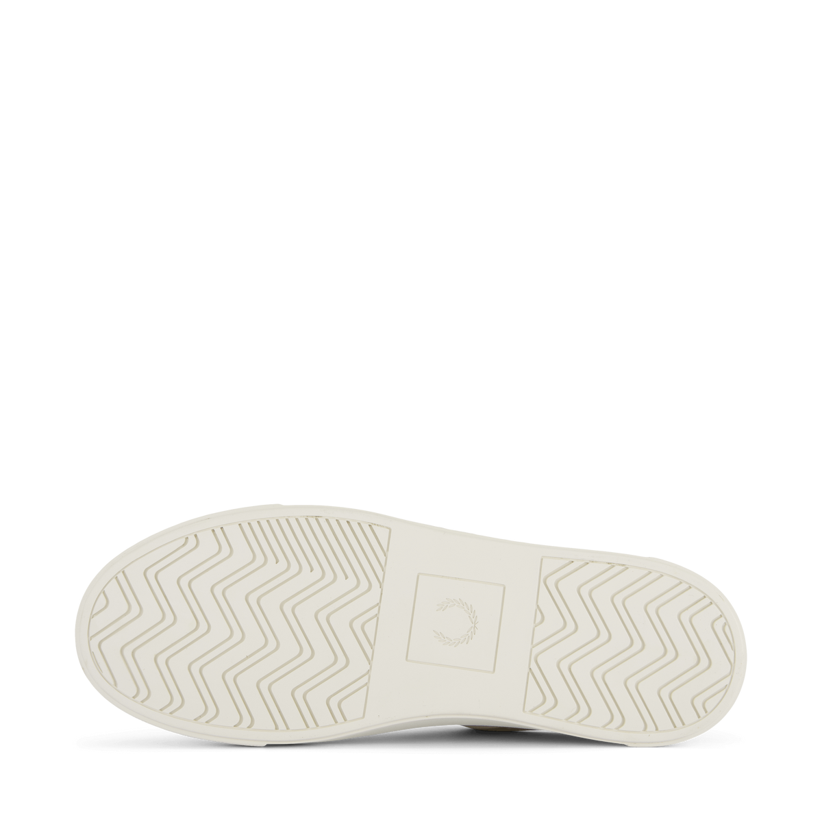 Fred Perry B71 Tumbled Leather 560