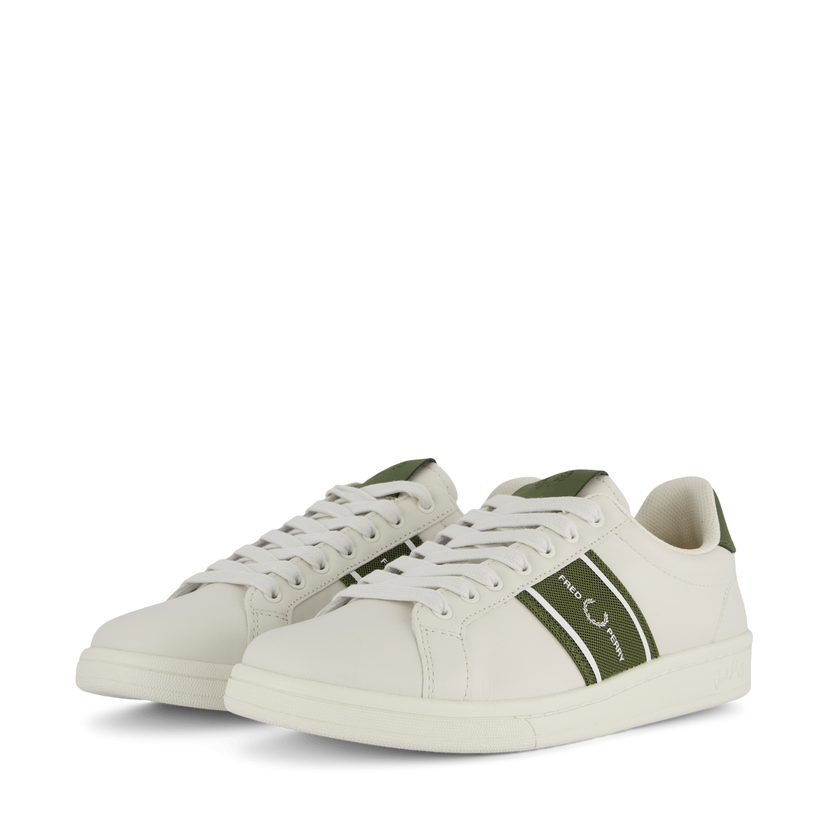 Fred Perry  Mesh 254