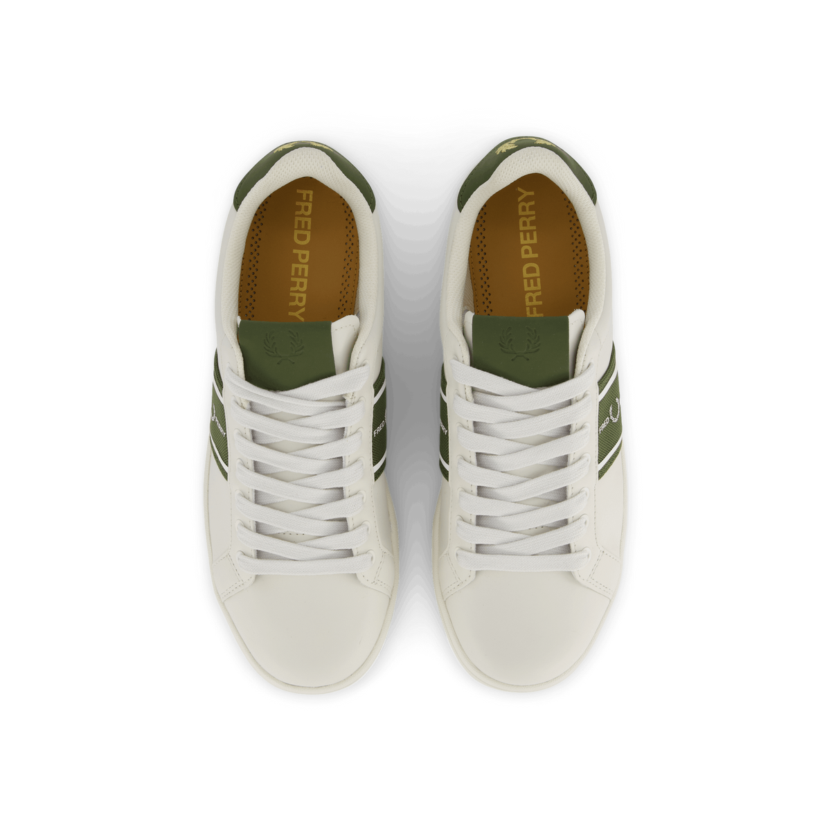 Fred Perry  Mesh 254