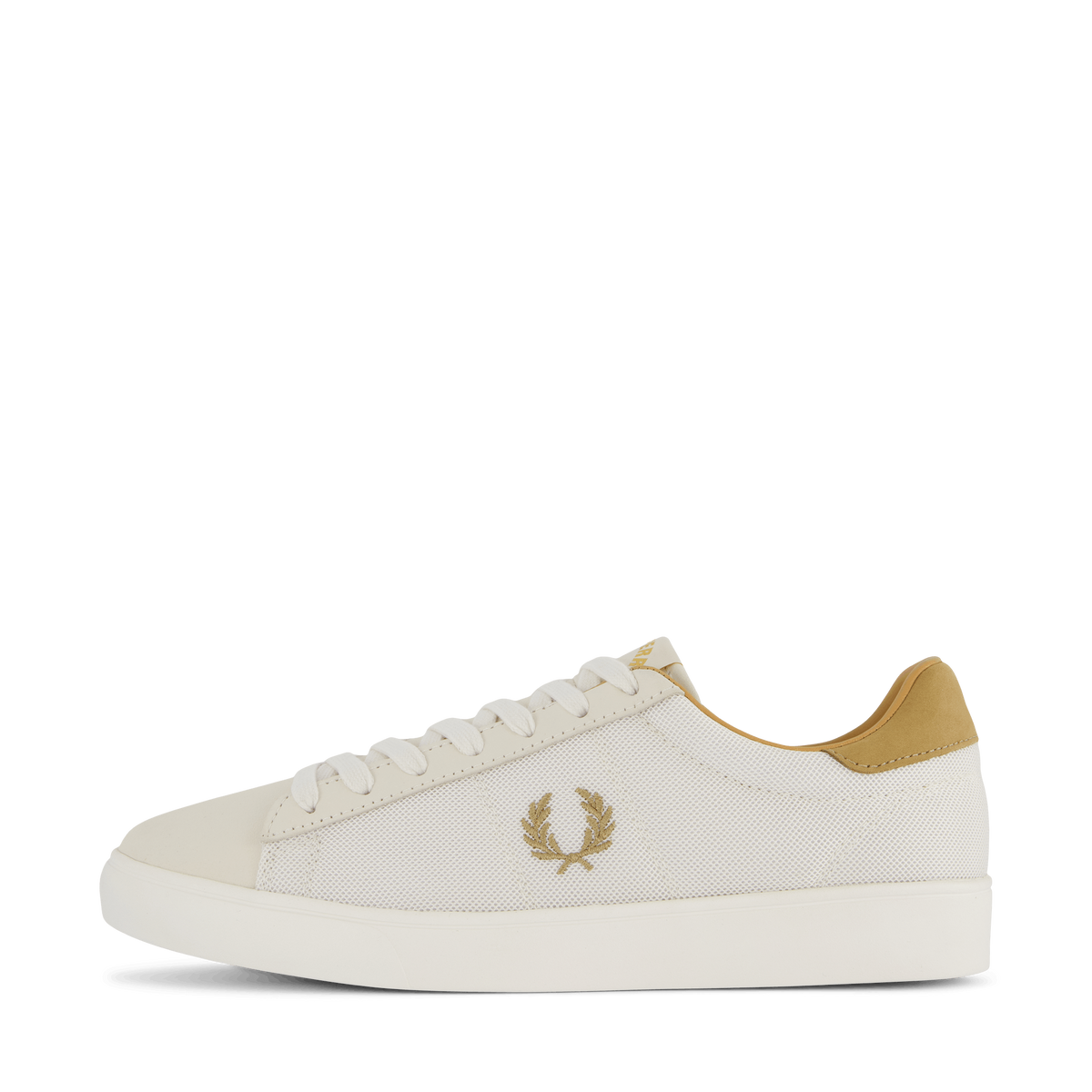 Fred Perry Spencer Mesh/nubuck 303