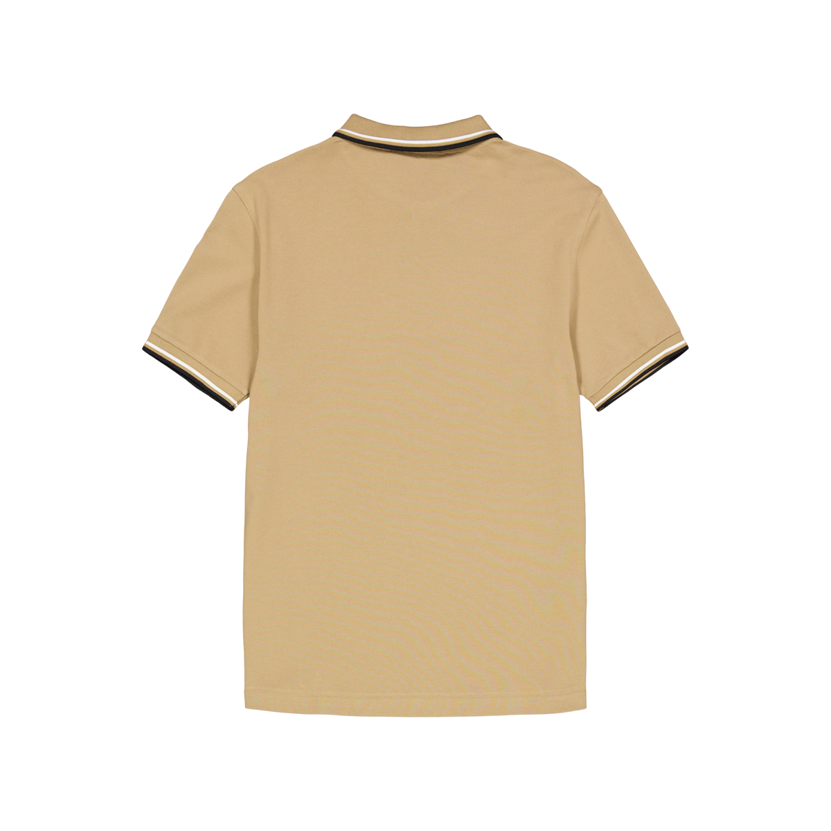 Fred Perry Twin Tipped Fp Shirt R72