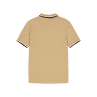 Fred Perry Twin Tipped Fp Shirt R72