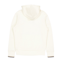 Fred Perry Tipped Hooded Sweatsh R96