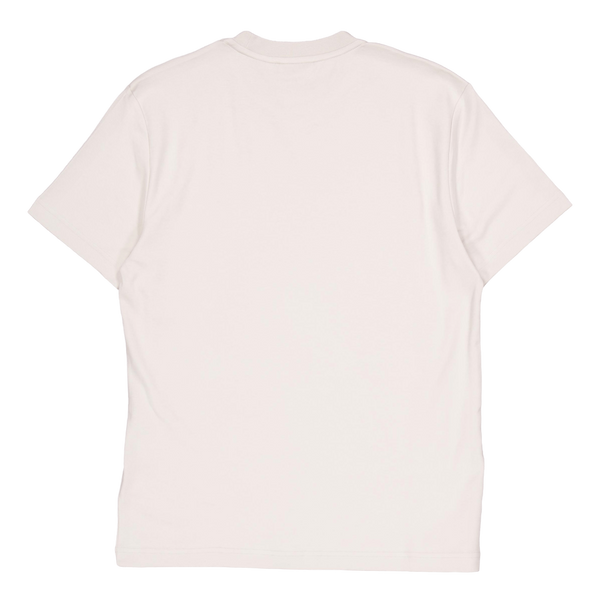 Calvin Klein Micro Logo Interlock T-shirt Ace