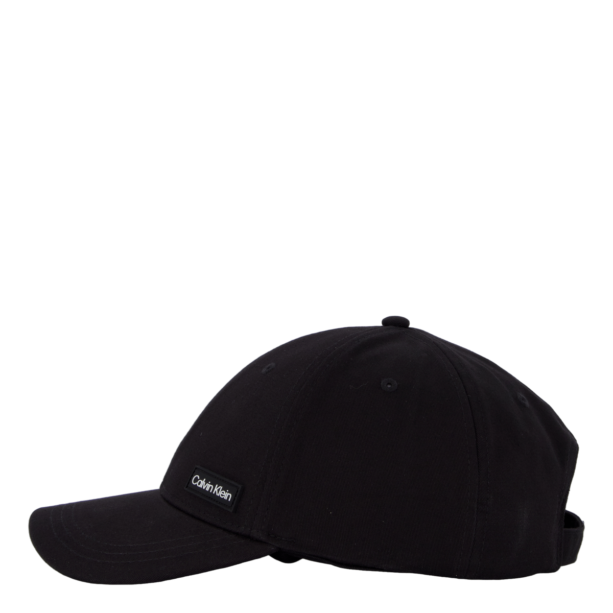 Calvin Klein Essential Patch Bb Cap Bax