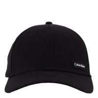 Calvin Klein Essential Patch Bb Cap Bax