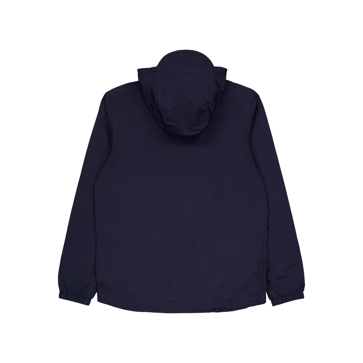 Lyle & Scott Zip Through Hooded Jacket Z271 Dark