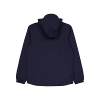 Lyle & Scott Zip Through Hooded Jacket Z271 Dark