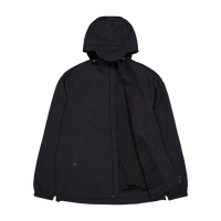 Lyle & Scott Zip Through Hooded Jacket Z865 Jet