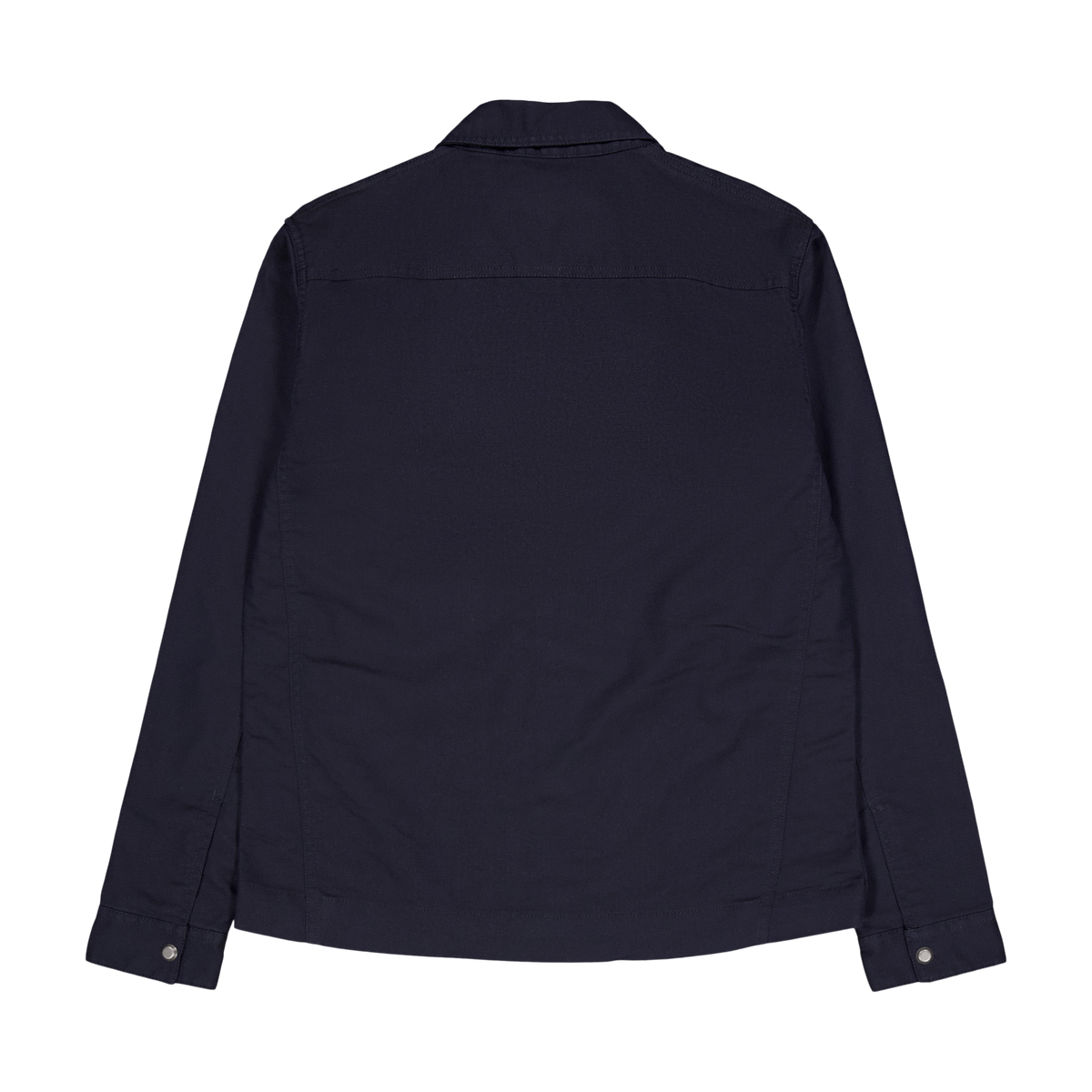 Lyle & Scott Crest Weave Overshirt Z271 Dark