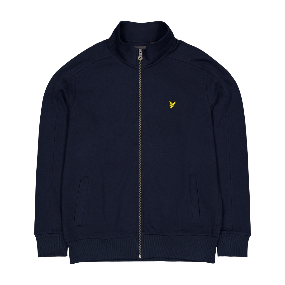 Lyle & Scott Track Top Z271 Dark