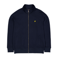 Lyle & Scott Track Top Z271 Dark