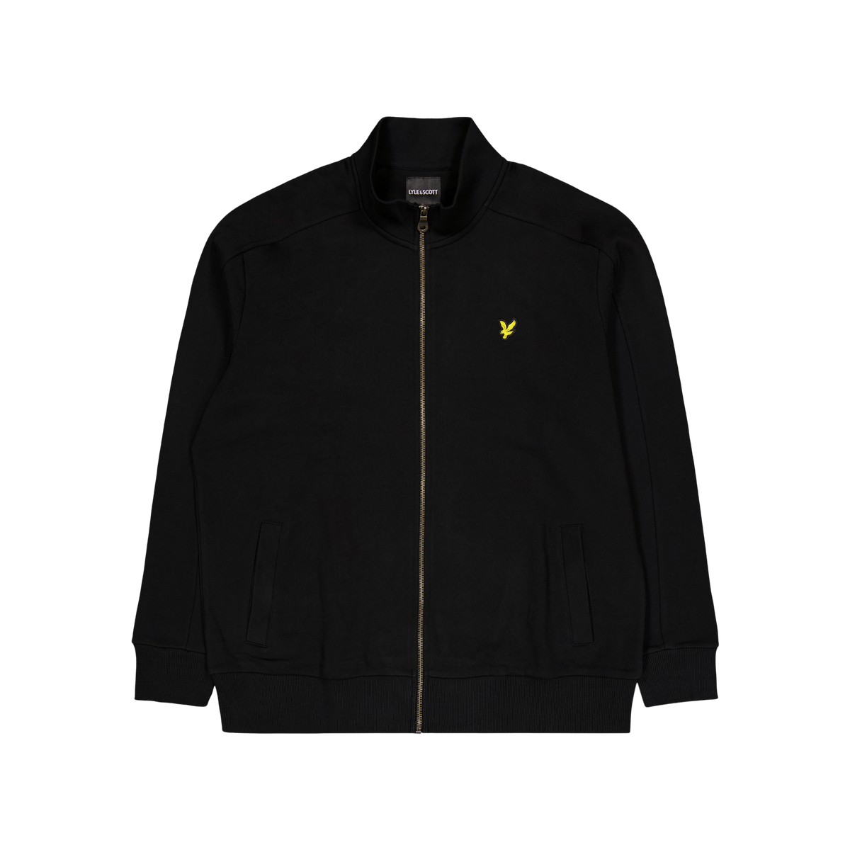 Lyle & Scott Track Top Z865 Jet
