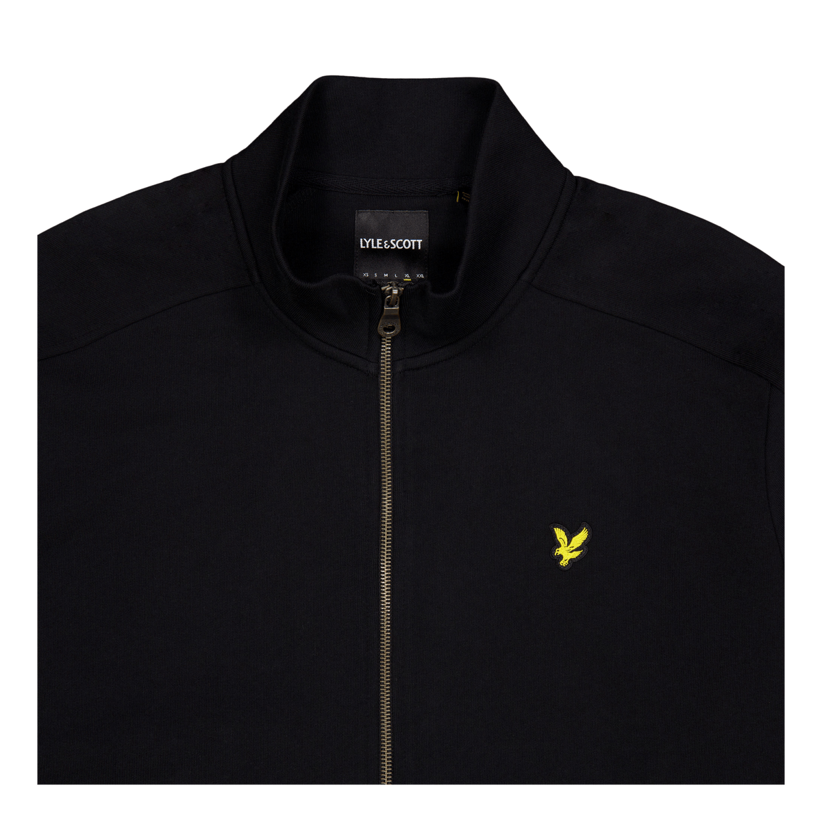 Lyle & Scott Track Top Z865 Jet