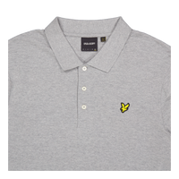 Lyle & Scott Plain Polo Shirt T28
