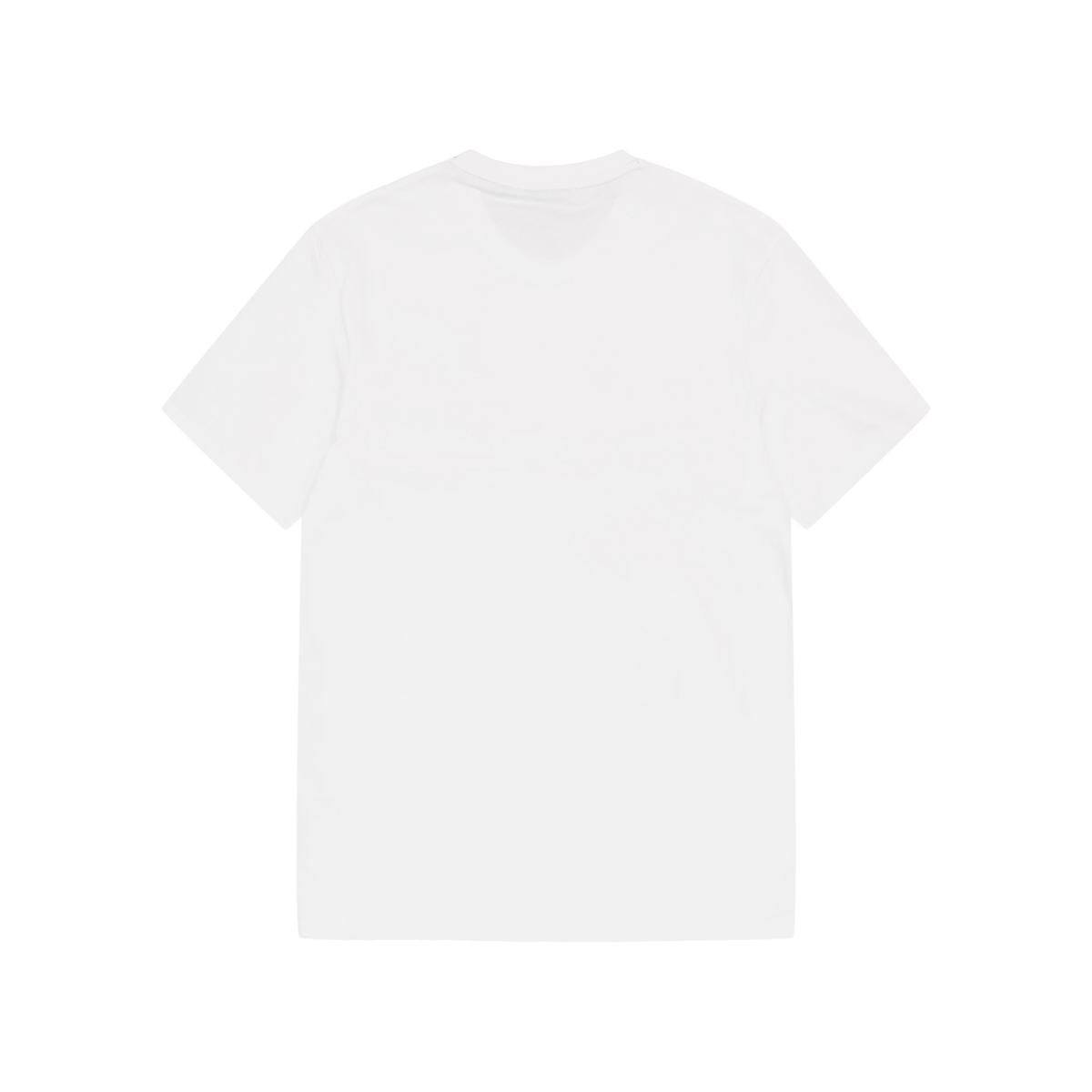 Lyle & Scott Contrast Pocket T-shirt W104