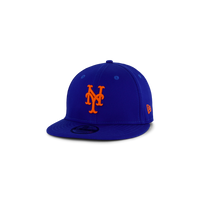 New Era Nos Mlb Otc 9fifty Neymet Otc