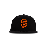New Era Nos Mlb Otc 9fifty Safgia Otc