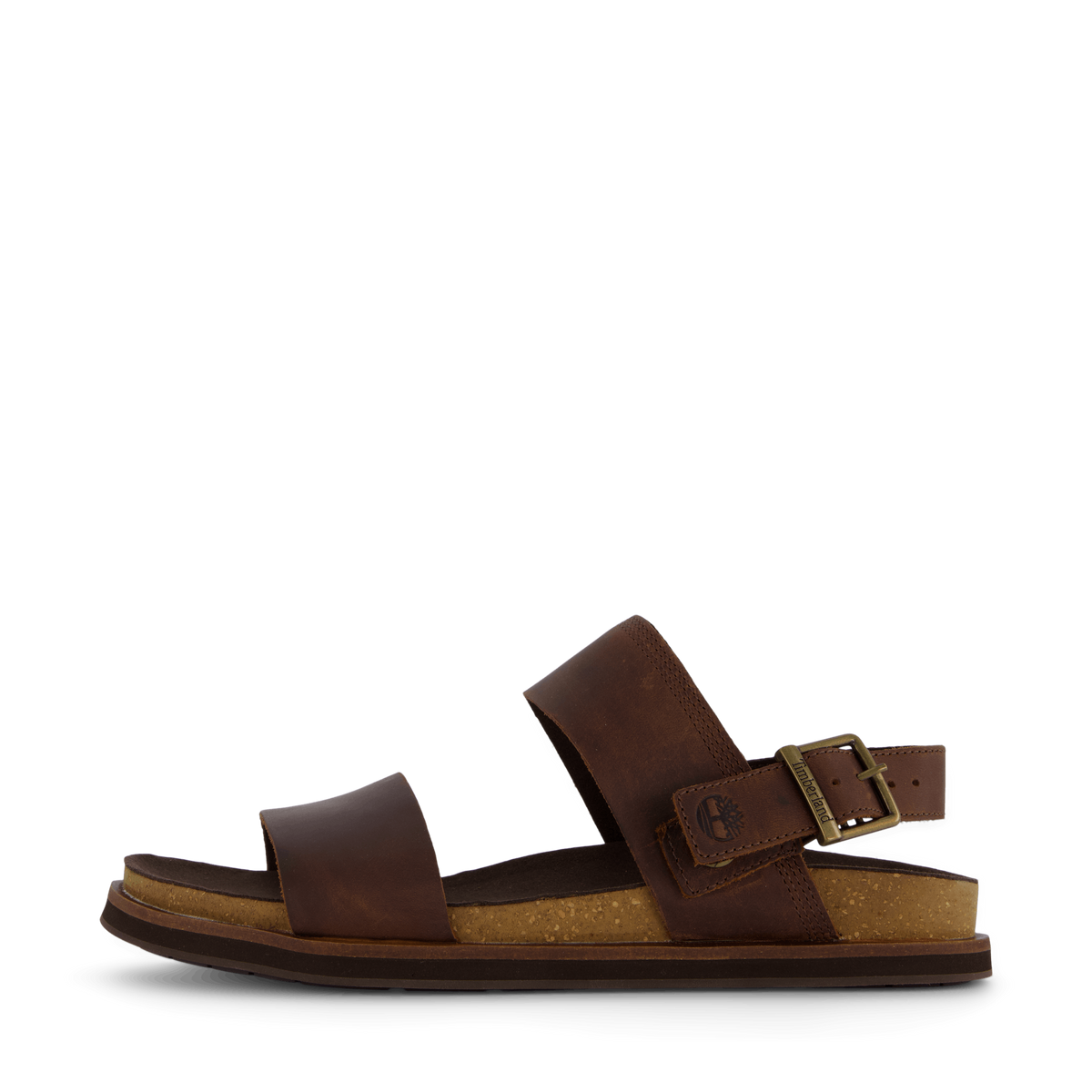 Timberland Amalfi Vibes 2 Band Sandal Soil