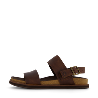 Timberland Amalfi Vibes 2 Band Sandal Soil