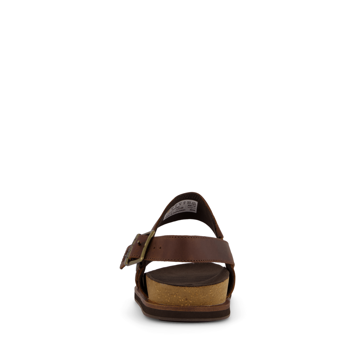 Timberland Amalfi Vibes 2 Band Sandal Soil