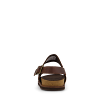Timberland Amalfi Vibes 2 Band Sandal Soil