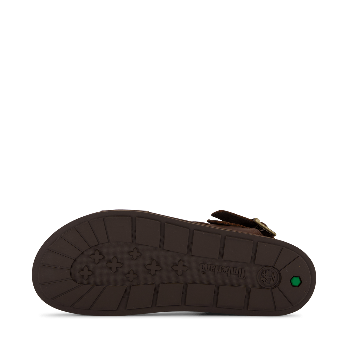 Timberland Amalfi Vibes 2 Band Sandal Soil