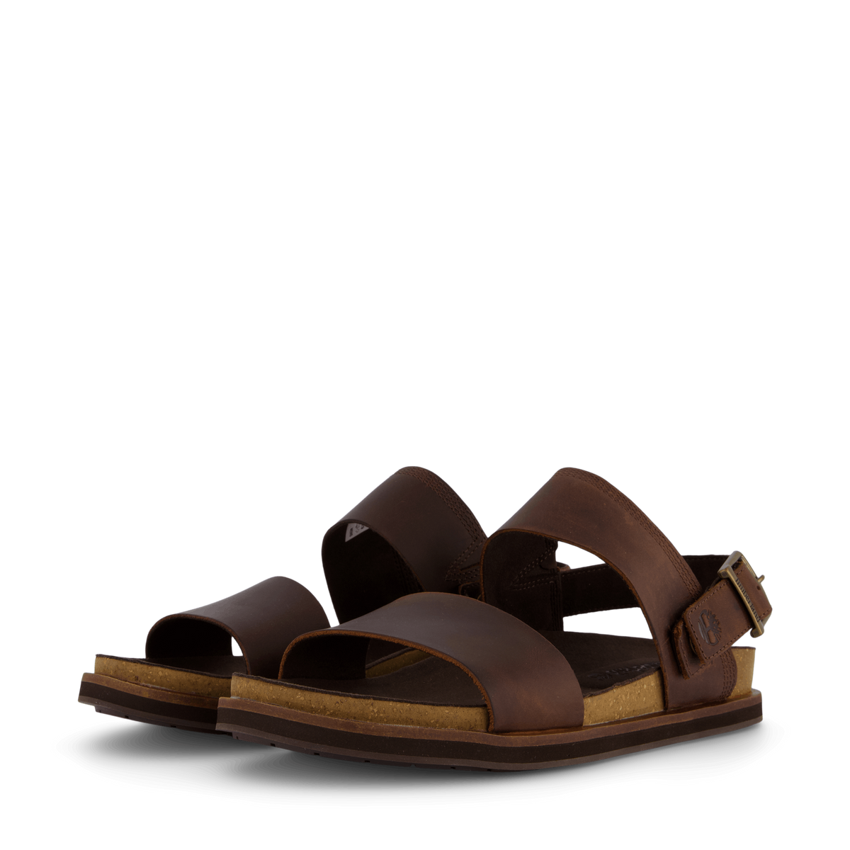 Timberland Amalfi Vibes 2 Band Sandal Soil