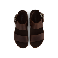 Timberland Amalfi Vibes 2 Band Sandal Soil