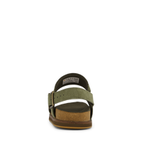 Timberland Amalfi Vibes 2 Band Sandal Deep Lichen Grn