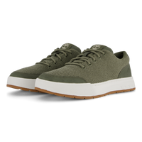 Timberland Maple Grove Knit Ox Deep Lichen Grn